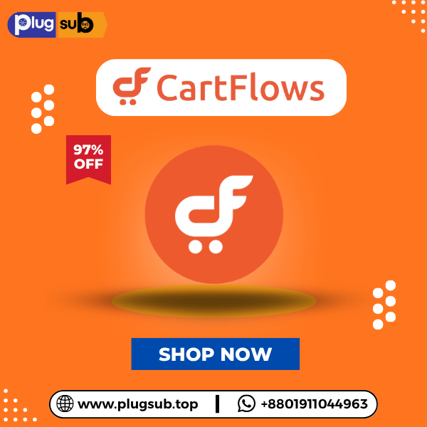 Cart Flows Pro WordPress Plugin