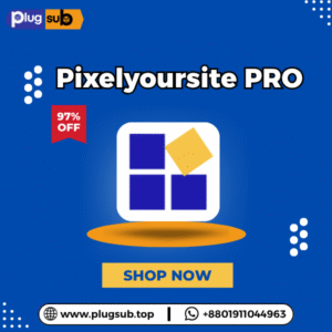 PixelYourSite Pro WordPress Plugin